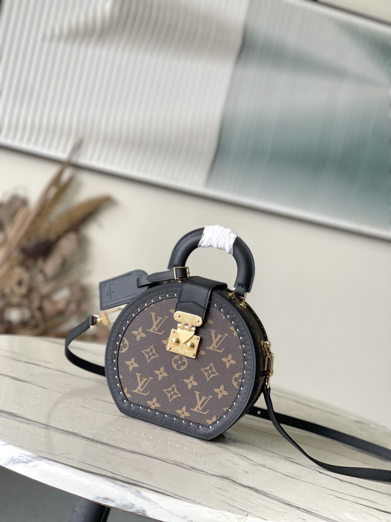 LV Satchel Bags